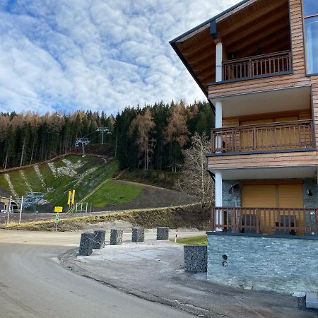 Ski In Ski Out Apartment Fastenberg Top 3 By Aa Holiday Homes Schladming Ngoại thất bức ảnh