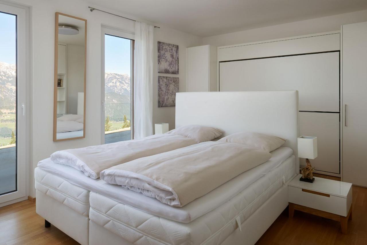 Ski In Ski Out Apartment Fastenberg Top 3 By Aa Holiday Homes Schladming Ngoại thất bức ảnh