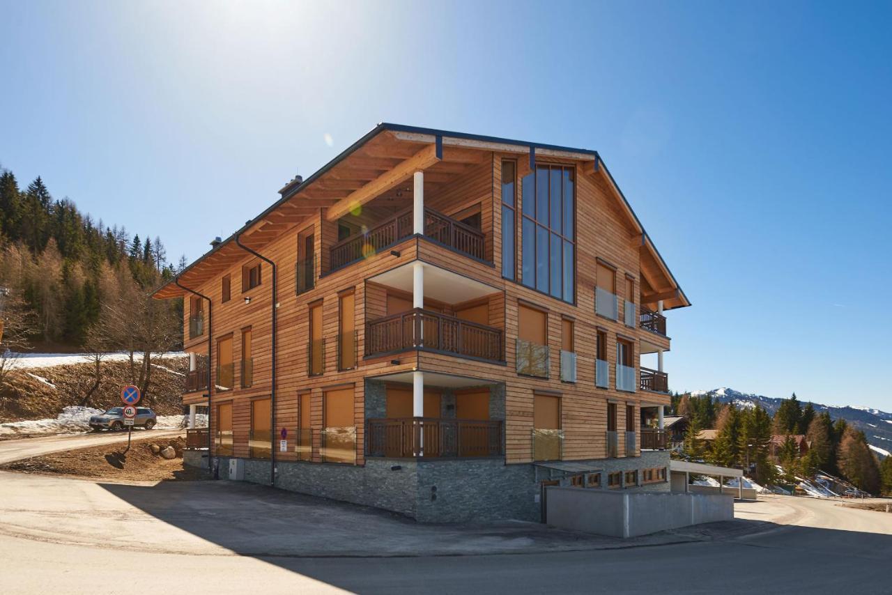 Ski In Ski Out Apartment Fastenberg Top 3 By Aa Holiday Homes Schladming Ngoại thất bức ảnh