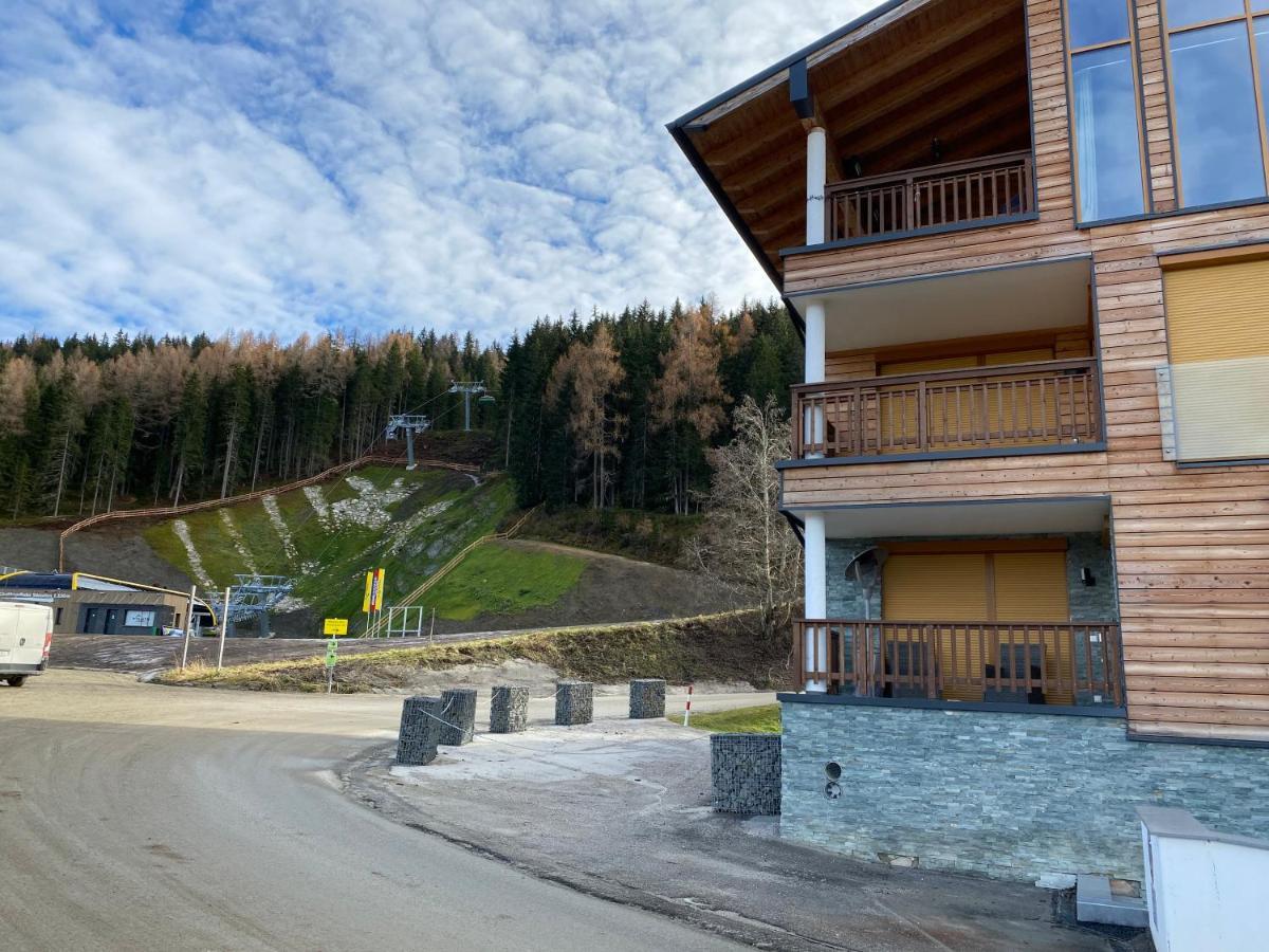 Ski In Ski Out Apartment Fastenberg Top 3 By Aa Holiday Homes Schladming Ngoại thất bức ảnh