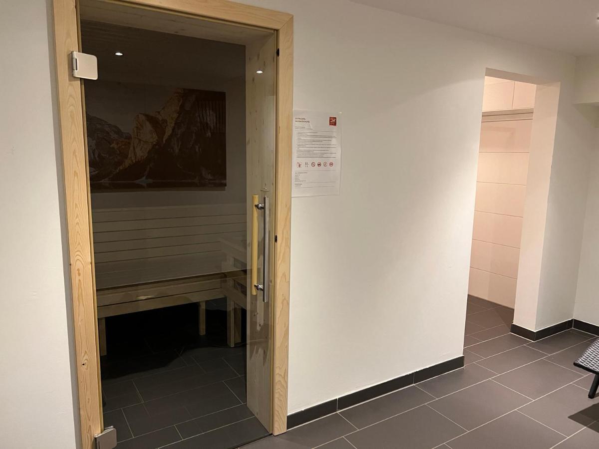 Ski In Ski Out Apartment Fastenberg Top 3 By Aa Holiday Homes Schladming Ngoại thất bức ảnh